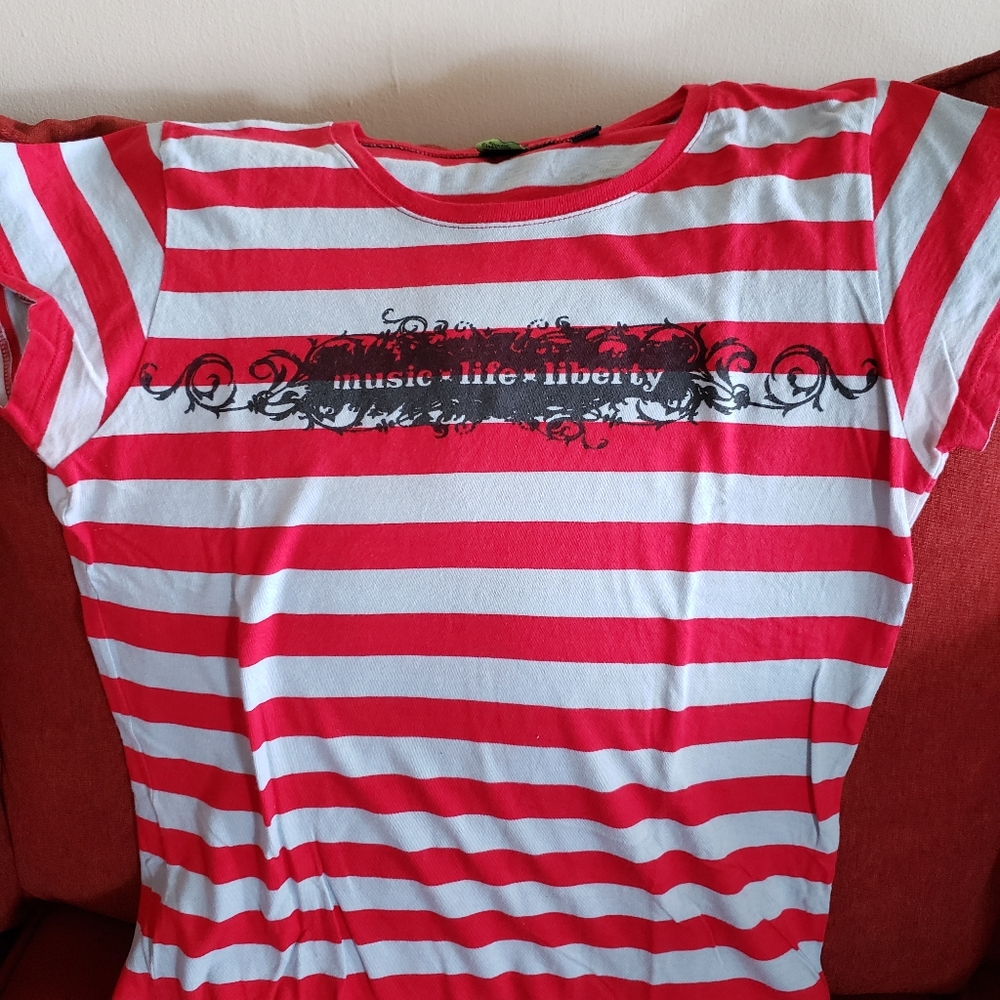 MTV tee - Picture 2 of 4
